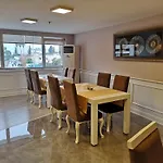 Hotel Start Antalya