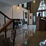 Start Hotel Antalya