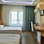 Start Antalya