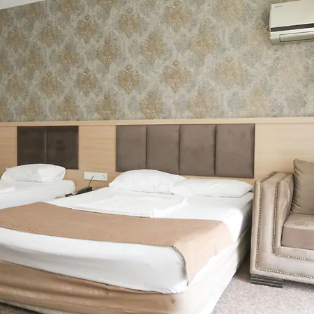 Start Hotel 3*