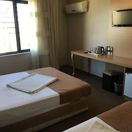 Start Hotel