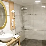 Start Отель