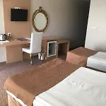 Start 3* Анталья