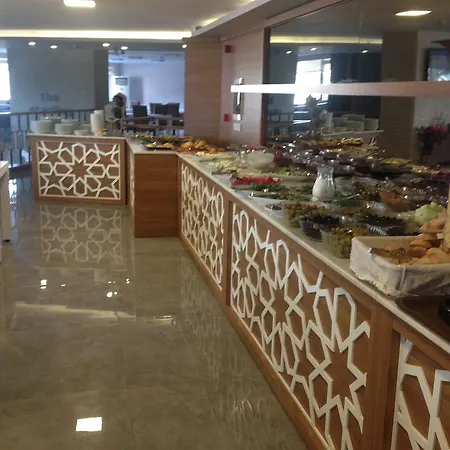 Start Otel 3*