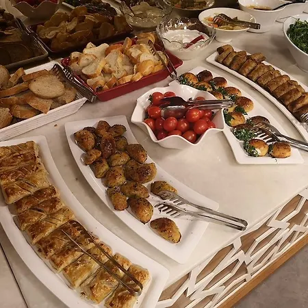 Start Hotel Antalya
