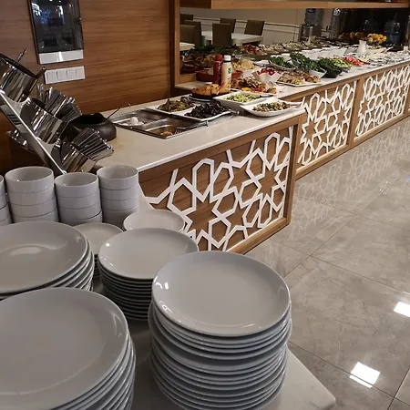 Start Otel