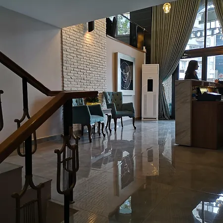 Start Otel Antalya
