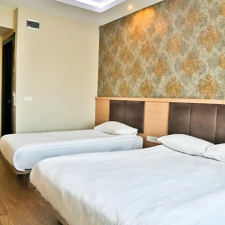 Start Otel 3*