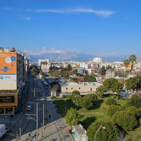 Start 3* אנטליה