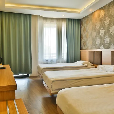Start Otel 3*