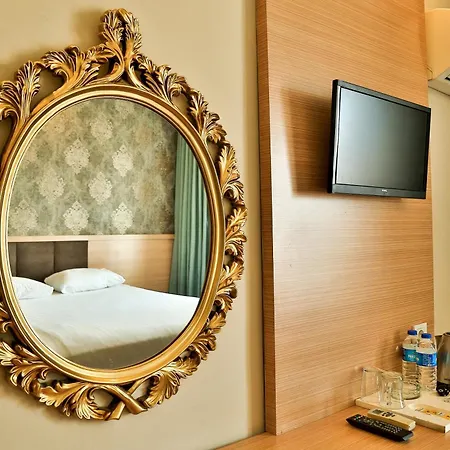 Hotel Start 3*