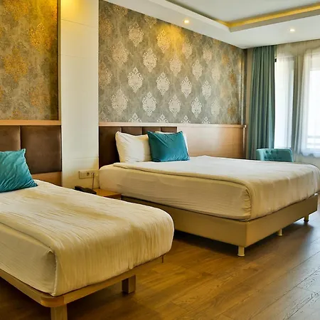 Start Otel