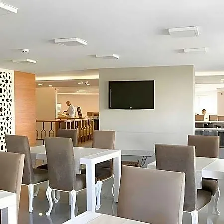 Start Hotel