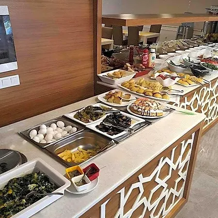 Hotel Start 3*
