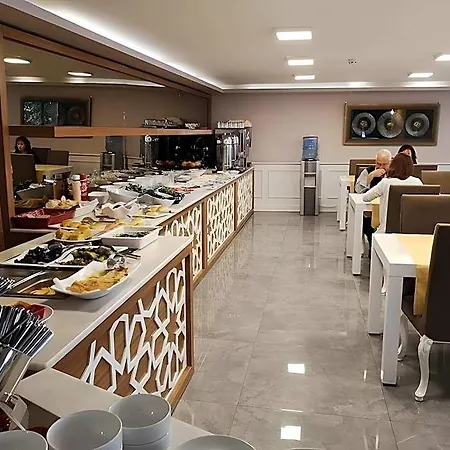 Hotel Start
