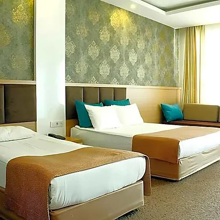 Start Hotel