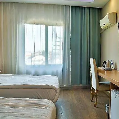 Start Hotel Antalya
