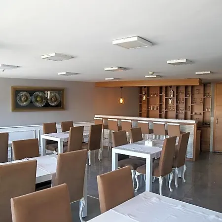 Hotel Start 3*
