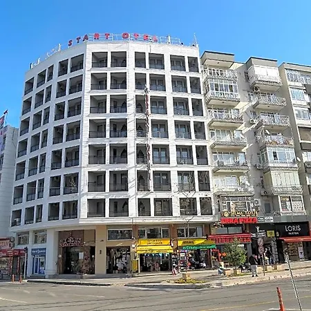 Hotel Start
