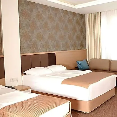 Hotel Start Antalya