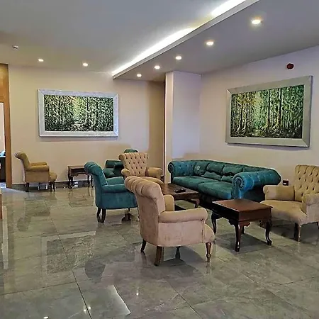 Hotel Start