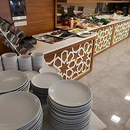 Hotel Start 3*