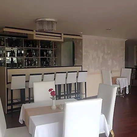 Hotel Start 3*