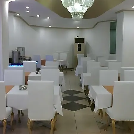Start 3* Antalya