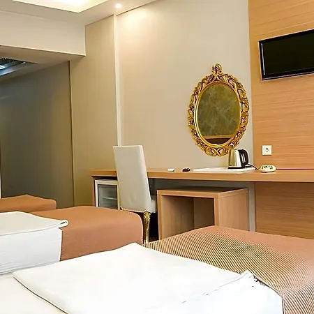 Start Hotel 3*