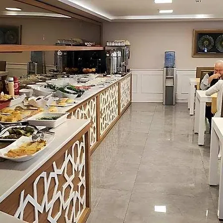 Start Hotel Antalya