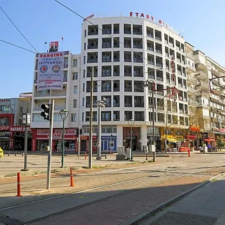Hotel Start