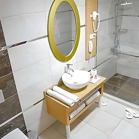 Hotel Start 3*