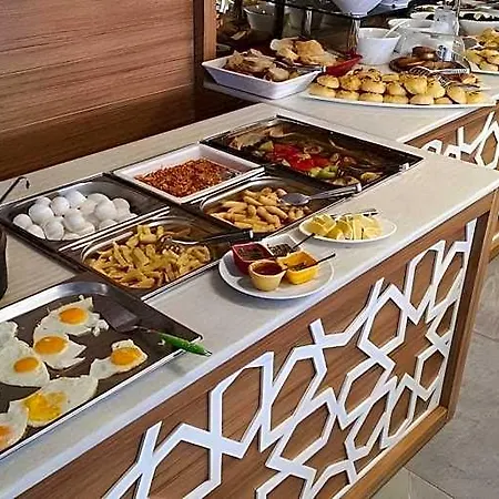 Start Hotel