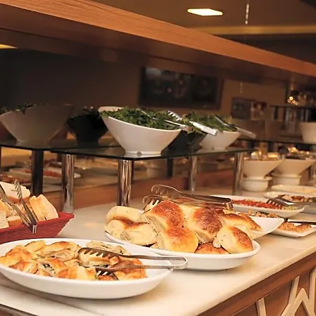 Start 3* Antalya