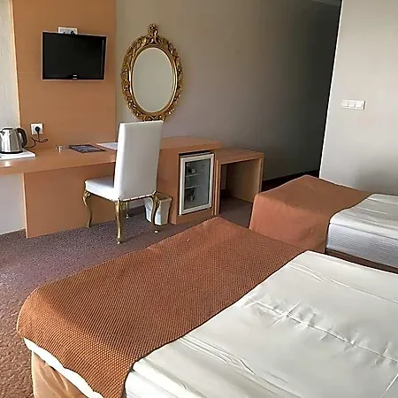 Hotel Start 3*