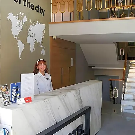 Start Hotel
