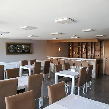 Start Otel Antalya