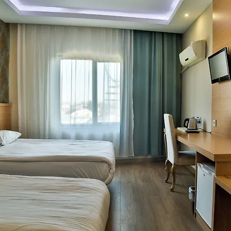 Start Otel Antalya
