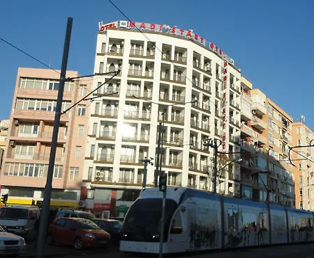 Hotel Start Antália