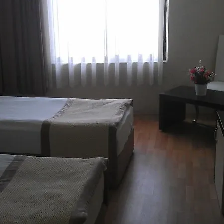 Hotel Start 3*