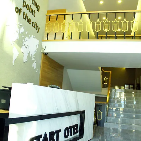 Start Hotel 3*