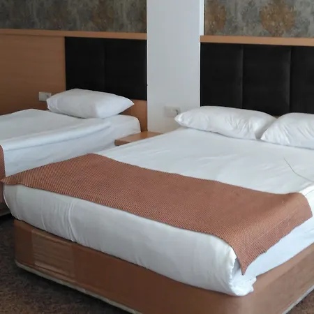 Hotel Start Antalya