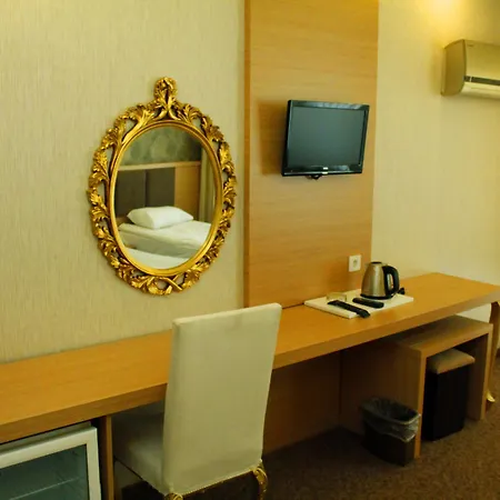 Start Otel 3*