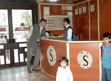 Hotel Start Antália