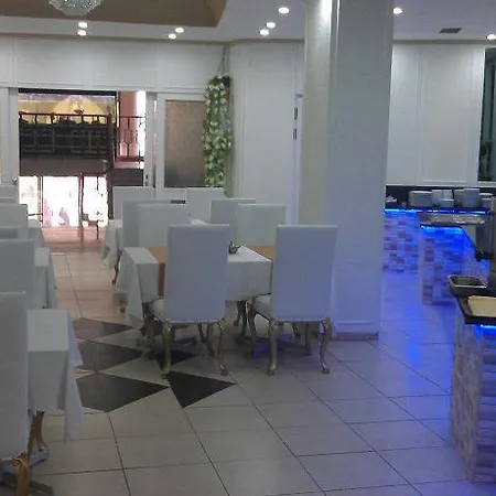 Hotel Start