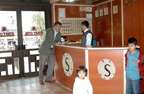 Hotel Start Antalya