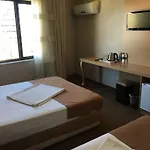 Start Otel