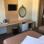 Start Antalya