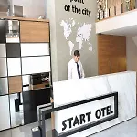Start 3* Antalya