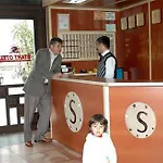 Otel Start Antalya